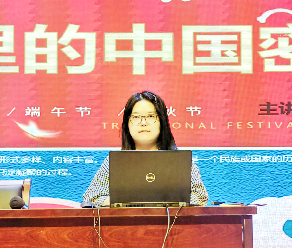 【乐魔方】探寻传统节日密码，感受中华文化魅力